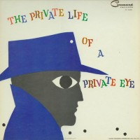 Purchase Enoch Light - The Private Life Of A Private Eye (Vinyl)