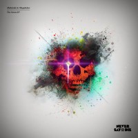 Purchase Habstrakt & Megalodon - The Storm (EP)