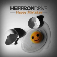 Purchase Heffron Drive - Happy Mistakes