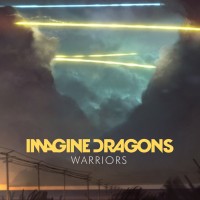 Purchase Imagine Dragons - Warriors (CDS)