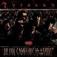 Purchase Julian Casablancas + The Voidz - Tyranny