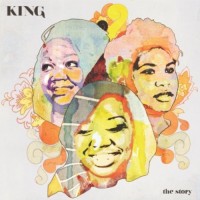 Purchase King (USA) - The Story (EP)