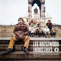 Purchase Lee Hazlewood - Lee Hazlewood Industries: There's A Dream I've Been Saving (1966-1971) CD3