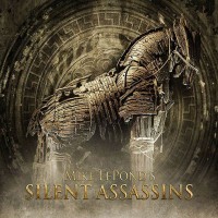 Purchase Mike Lepond - Mike Lepond's Silent Assasins