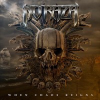 Purchase No Raza - When Chaos Reigns
