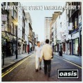 Buy Oasis - (What's The Story) Morning Glory? (Deluxe Edition) CD1 Mp3 Download