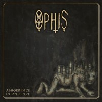 Purchase Ophis - Abhorrence In Opulence