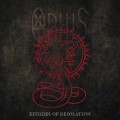 Buy Ophis - Effigies Of Desolation CD1 Mp3 Download