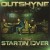 Buy Outshyne - Startin' Over Mp3 Download