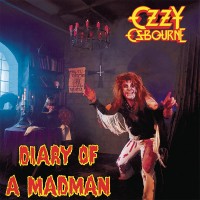 Purchase Ozzy Osbourne - Diary Of A Madman (Remastered 2014)