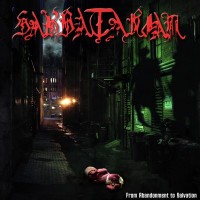 Purchase Sabbatariam - From Abandonment To Salvation