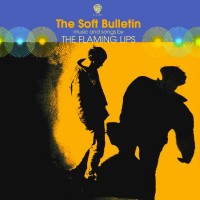 Purchase The Flaming Lips - Soft Bulletin (Uk Version)