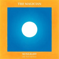 Purchase The Magician - Sunlight (CDS)