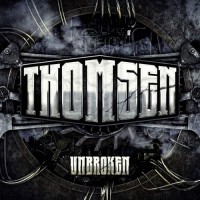 Purchase Thomsen - Unbroken