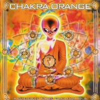 Purchase VA - Chakra Orange: A Psychedelic Trance Compilation Vol. 6