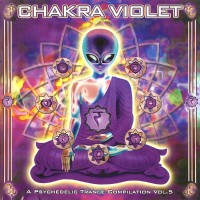 Purchase VA - Chakra Violet