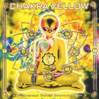 Purchase VA - Chakra Yellow: A Psychedelic Trance Compilation Vol. 4
