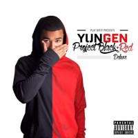 Purchase Yungen - Project Black & Red (Deluxe Version)