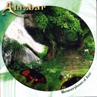 Purchase Alizbar - Metamorphoses Of Ann
