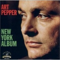 Purchase Art Pepper - New York Album (Vinyl)