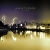 Purchase Awaken The Echoes - Travels