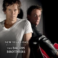 Purchase Bacon Brothers - New Year's Day