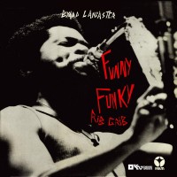 Purchase Byard Lancaster - Funny Funky Rib Crib
