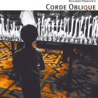Purchase Corde Oblique - Volontà D'arte