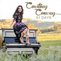 Purchase Courtney Conway - 21 Days