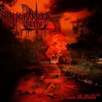Purchase Dehumanized Deity - Forever In Blood
