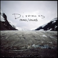 Purchase Distances - Peaks/ Valleys