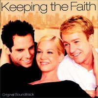 Purchase Elmer Bernstein - Keeping The Faith