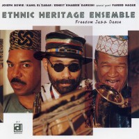 Purchase Ethnic Heritage Ensemble - Freedom Jazz Dance