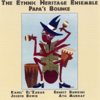 Purchase Ethnic Heritage Ensemble - Papa's Bounce