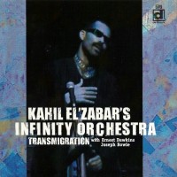Purchase Kahil El'Zabar - Transmigration (With His Infinity Orchestra)
