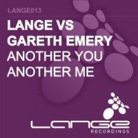 Purchase Lange & Gareth Emery - Another You Another Me (CDR)
