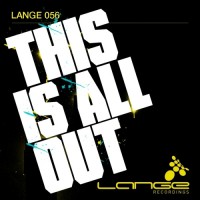 Purchase Lange & Gareth Emery - This Is All Out (CDS)