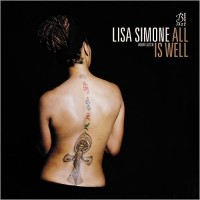 Purchase Lisa Simone - All Is Well