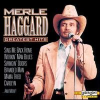 Purchase Merle Haggard - Greatest Hits (Laserlight)