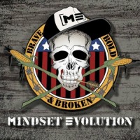 Purchase Mindset Evolution - Brave, Bold & Broken