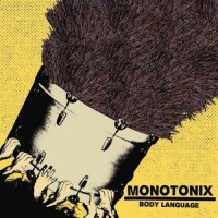 Purchase Monotonix - Body Language (EP)