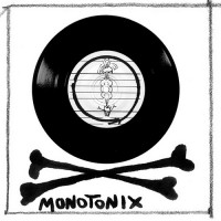 Purchase Monotonix - Never Died Before (EP)
