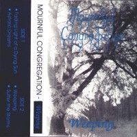 Purchase Mournful Congregation - Weeping (EP)