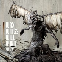 Purchase Shiv-R - Wax Wings Will Burn