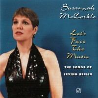 Purchase Susannah McCorkle - Let's Face The Music