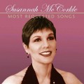 Buy Susannah McCorkle - Most Requested Songs Mp3 Download