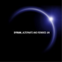 Purchase Syrian - Alternate And Remixed