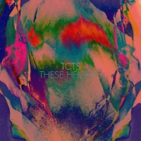 Purchase TCTS - These Heights (EP)