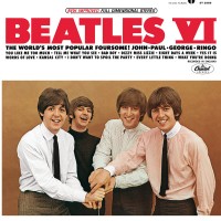Purchase The Beatles - Beatles VI (U.S.)
