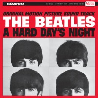 Purchase The Beatles - A Hard Day's Night (U.S.) (Original Motion Picture Soundtrack)